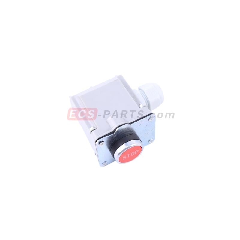 Escalator Stop Button for 9500 Travelators